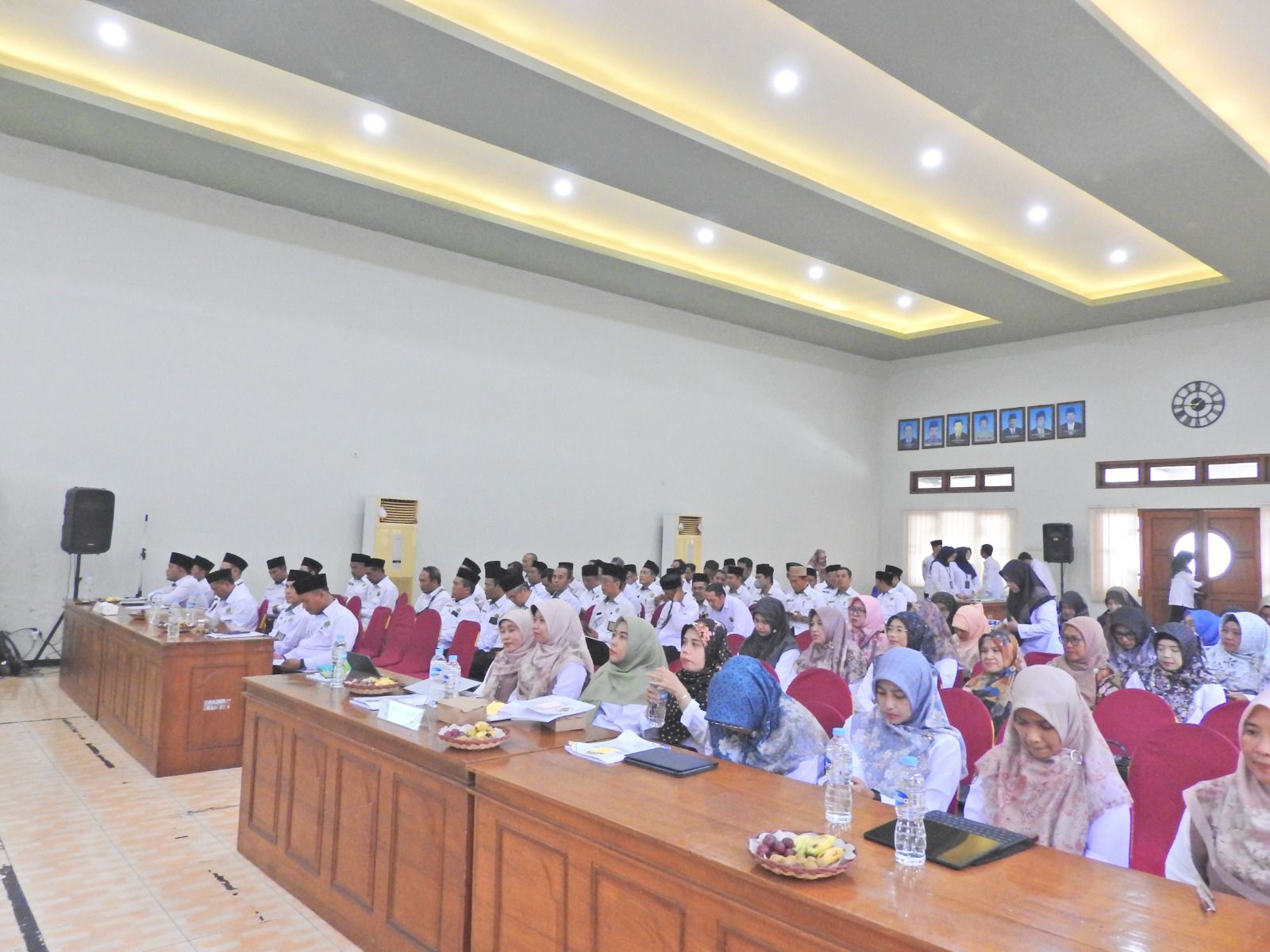 Kegiatan KPRI