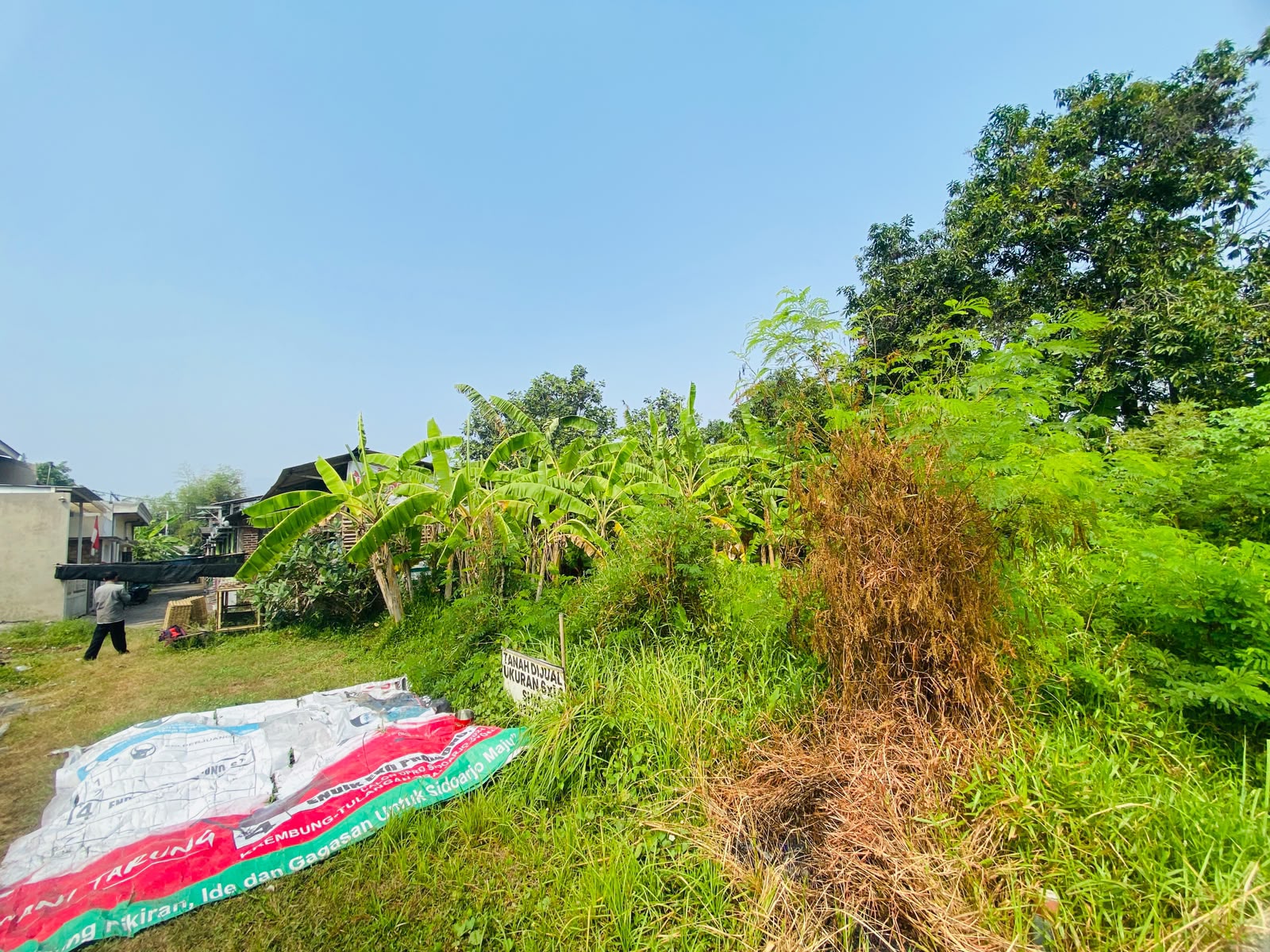 Tanah Dijual - Foto 3